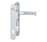 Hoppe HOPPE Garniture de poignée PT RR, ov.PZ, VK8, E92, Liverp. 554/3357N/1313G, F1-2 TS 67-72 Quantité:1