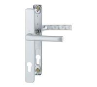 Hoppe HOPPE Garniture de porte PT, carré, London 113KH/2246/113, PZ, 8/92 F1, TS 67-72 Quantité:1