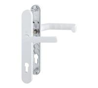 Hoppe HOPPE Garniture de porte PT, ovale Liverpool 099KH/3357N/1313G, PZ, 8/92 F9016, TS 67-72 Quantité:1