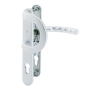 Hoppe HOPPE Garniture de porte PT, RR, ov.PZ, VK8, E92, Luxemb. 513G/3357N/1500 F1-2, TS 72-77 Quantité:1