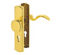 Hoppe HOPPE Garniture interchangeable de protection WET Langue, PZ, 8/72, Meran M57/371A/370/112SH DL, F77-R Quantité:1