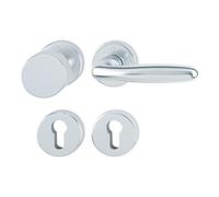 Hoppe HOPPE Garniture rosace 58/42KB/42KBS/1510,F1,PZ,37-47 Quantité:1