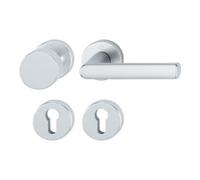Hoppe HOPPE Garniture rosace 58/42KB/42KBS/ 1700,F1,PZ,37-47mm Quantité:1