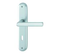 Hoppe HOPPE Hamburg 1700/273P ov. BB72/8, F1 TS 35-45, s. n. Quantité:1