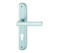 Hoppe HOPPE Hamburg 1700/273P ov. PZ72/8, F1 TS 35-45, s. n. Quantité:1