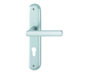 Hoppe HOPPE Hamburg 1700/273P ov. PZ72/8, F1 TS 35-45, s. n. Quantité:1