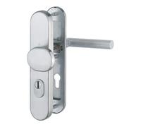 Hoppe Hoppe Kit de protection Ams.E86G/3332ZA/3310/1400Z VA F69 72mm 42-47mm Quantité:1