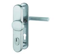 Hoppe Hoppe Kit de protection Ams.E86G/3332ZA/3310/1400Z VA F69 92mm 67-72mm Quantité:1