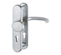 Hoppe Hoppe Kit de protection Mar.E86G/3331/3310/1138Z VA F69 72mm 41-46mm Quantité:1