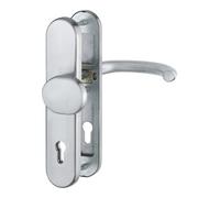 Hoppe Hoppe Kit de protection Mar.E86G/3331/3310/1138Z VA F69 92mm 66-71mm Quantité:1