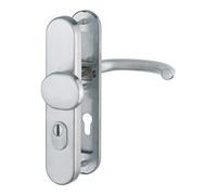 Hoppe Hoppe Kit de protection Mar.E86G/3332ZA/3310/1138Z VA F69 72mm 42-47mm Quantité:1