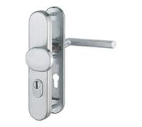Hoppe Hoppe Kit de protection Stock.E86G/3332ZA/3310/1140Z VA F69 72mm 42-47mm Quantité:1