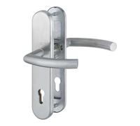 Hoppe Hoppe Kit de protection Tro.E1430Z/3331/3310 VA F69 92mm 67-72mm Quantité:1