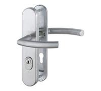 Hoppe Hoppe Kit de protection Tro.E1430Z/3332ZA/3310 VA F69 72mm 42-47mm Quantité:1