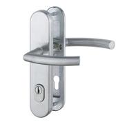 Hoppe Hoppe Kit de protection Tro.E1430Z/3332ZA/3310 VA F69 92mm 67-72mm Quantité:1