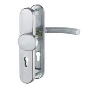 Hoppe Hoppe Kit de protection Tro.E86G/3331/3310/1430Z VA F69 72mm 42-47mm Quantité:1