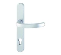 Hoppe HOPPE Luxembourg 1500/3357SN ov.,PZ92/8, F8707 s. n. Quantité:1