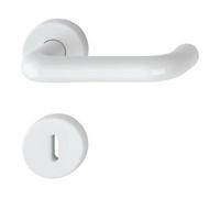 Hoppe HOPPE Poignée Zt-Grt. K138/15/15S, OB F9016,40-44 Quantité:1