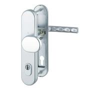 Hoppe HOPPE Protection de poignée 86G/3331ZA 3310/1700/F1-10-92 67-72 Quantité:1