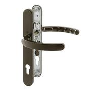 Hoppe HOPPE PT-DRG, plaque étroite ovale, Luxembourg 1500/3357N, PZ, 8/92 F8707, TS 72-77 Quantité:1