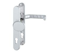 Hoppe HOPPE PT Ensemble de changement RR, ovale, PZ, VK8, E92 Liverpool, 86G/3357N/1313G F1-2, TS 67-72 Quantité:1