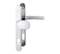 Hoppe HOPPE PT Garniture à bouton changeable étroite, ov., PZ, VK8, E92 Tôkyô, 76G/3346/1710RH F9016,TS Quantité:1