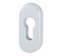 Hoppe HOPPE PT Poignée coulissante rosée 55S-SR, ovale PZ F1 anodisée, D 8 Quantité:1