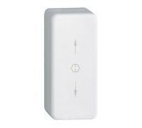 Hoppe HOPPE Rosace U34SV F9016 NW 42694 Quantité:1