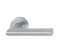 Hoppe HOPPE Rosette demi-ensemble Ams.E1400Z/42H VA F69 4-CT.10mm Quantité:1