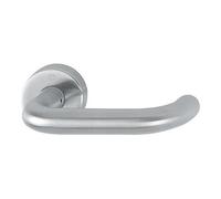 Hoppe HOPPE Rosette demi-ensemble Paris E138Z/42H VA F69 4-CT.10mm Quantité:1