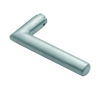 Hoppe HOPPE Türdrückerlochteil Stock.E1140Z VA ma 4-KT.8mm DIN G/D Quantité:1