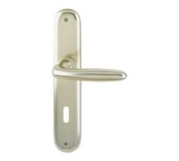 Hoppe HOPPE Verona 1510/273P ov. BB72/8, F2 TS 35-45, s. N° Quantité:1