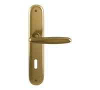 Hoppe HOPPE Verona 1510/273P ov. BB72/8, F4 TS 35-45, s. n. Quantité:1