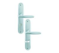 Hoppe HOPPE Verona 1510/273P ov. WC/S78/8 (8) F1, TS 37-42, s/ numéro Quantité:1