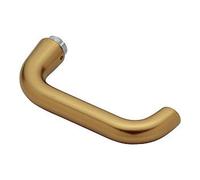 Hoppe HOPPE VK 8 mm, Aluminium F4 Quantité:1