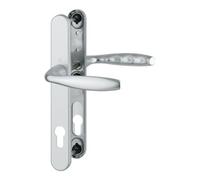 Hoppe Kit de profilés Hoppe NY 1810/3346 Alu.F1 PZ f.TS 57-62mm Quantité:1