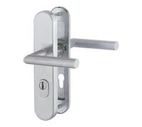 Hoppe Kit de protection Hoppe Ams.E1400Z/3332ZA/3310 VA F69 72mm 42-47mm Quantité:1