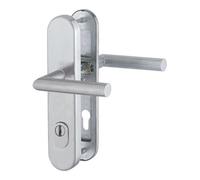 Hoppe Kit de protection Hoppe Ams.E1400Z/3332ZA/3310 VA F69 92mm 67-72mm Quantité:1