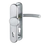 Hoppe Kit de protection Hoppe Tro.E86G/3331/3310/1430Z VA F69 92mm 67-72mm Quantité:1