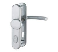 Hoppe Kit de protection Hoppe Tro.E86G/3332ZA/3310/1430Z VA F69 92mm 67-72mm Quantité:1