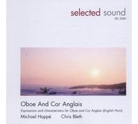 Hoppe,Michael & Bleth - Oboe and Cor Anglais [Import]