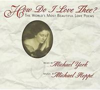 Hoppe, Michael - How Do I Love Thee