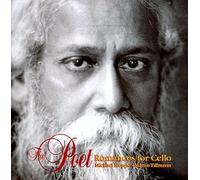 Michael Hoppe – Poet-Romances for Cello – mayddle