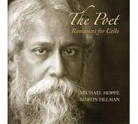 Hoppe, Michael - Poet:Romances for Cello