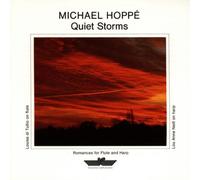 Hoppe,Michael - Quiet Storms