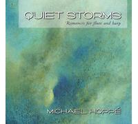 Hoppe, Michael - Quiet Storms