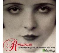 Hoppe, Michael - Romances