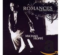 Hoppe, Michael - Romances for Solo Piano