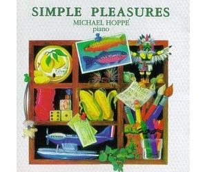 Hoppe, Michael - Simple Pleasures