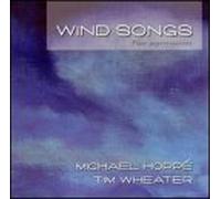 Hoppe, Michael - Wind Songs